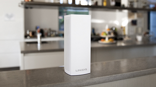 Illustration for article titled Linksys Wants to Eliminate Wi-Fi Dead Spots With These Tiny Towers Scattered Around Your Home